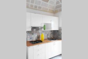 Fotografie z fotogalerie ubytování Il Cortiletto su levanzo v destinaci Favignana + 10 fotografií