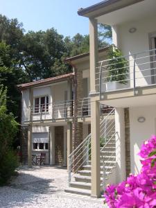 Gallery image of Hotel Bristol in Tirrenia