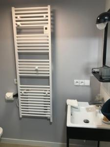 Fotografia z galérie ubytovania Apartamenty Stary Rynek 25 Oficyna Toruń Toruni + 7 fotografií