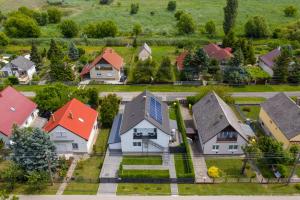 Il quartiere o una zona nella vicinanze dell'appartamento