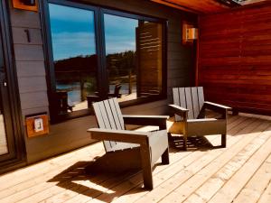 Fotografie z fotogalerie ubytování 378 Marine Drive v destinaci Ucluelet