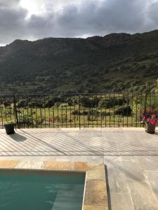 ガレリアにあるVilla Capraghjeseのギャラリーの写真