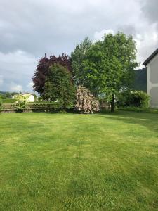 Gallery image of Frühstückspension Eichberger in Pöls