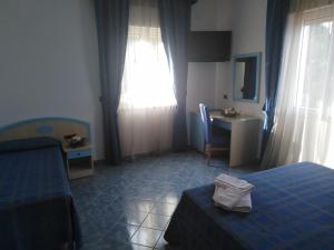 Φωτογραφία από το άλμπουμ του Belvedere Hotel Club σε Belvedere Marittimo