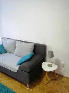 Fotografija u galeriji objekta LARA u Užicu
