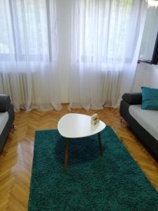 Fotografija u galeriji objekta LARA u Užicu