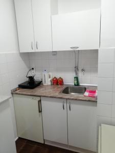 Fotografija u galeriji objekta LARA u Užicu