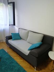 Fotografija u galeriji objekta LARA u Užicu