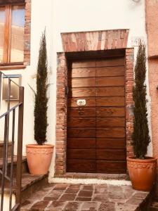 Fotografie z fotogalerie ubytování Mirabella - Monte Petriolo v destinaci Monte Petriolo
