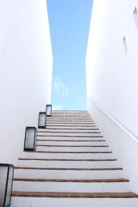 Foto dalla galleria di Anamar Santorini a Monolithos