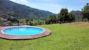 Foto dalla galleria di Quinta da Mata a Ponte da Barca