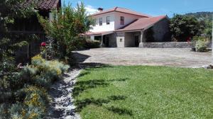 Foto dalla galleria di Quinta da Mata a Ponte da Barca