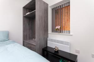Gallery image of Smart Apartment Close2City in Leicester