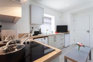 Gallery image of Smart Apartment Close2City in Leicester