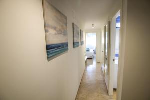 Fotografie z fotogalerie ubytování Penthouse La Paz 9 - Castle view v destinaci Moraira