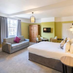 Gallery image of Wisteria Hotel in Oakham