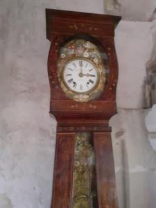 Fotografie z fotogalerie ubytování Chateau de Chémery v destinaci Chémery