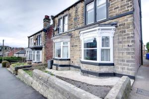 Gallery image of Modern Comfort-Family-friendly-Near City & Peaks in Sheffield