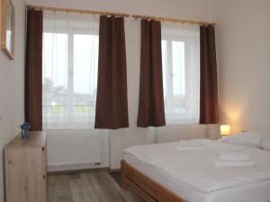 Φωτογραφία από το άλμπουμ του Silver Apartments σε Kutná Hora