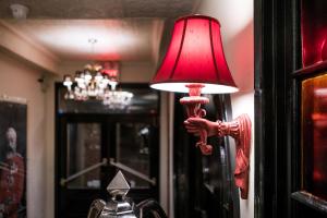Foto da galeria de Henry Norman Hotel em Brooklyn