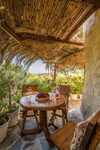 Jardí fora de Natura cottages