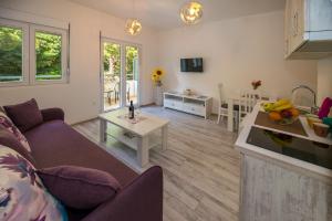 Gallery image of Apartmani Stari Grad in Sutomore