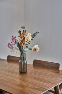 Fotografie z fotogalerie ubytování 今日都 Kyoto Guesthouse v Kjótu