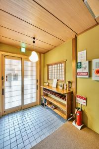 Fotografie z fotogalerie ubytování 今日都 Kyoto Guesthouse v Kjótu