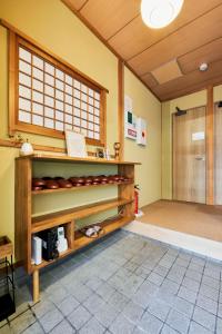 Fotografie z fotogalerie ubytování 今日都 Kyoto Guesthouse v Kjótu
