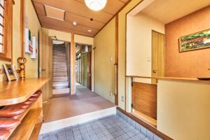 Fotografie z fotogalerie ubytování 今日都 Kyoto Guesthouse v Kjótu