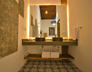 Fotografie z fotogalerie ubytování NaNa Vida Hotel Morelia v destinaci Morelia