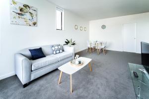 Photo de la galerie de l'établissement CHELSEABAY Modern Apartments, à Auckland