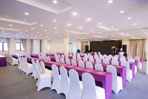 Konferenční prostory v ubytování TTC Hotel - Da Lat