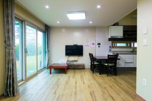 Billede fra billedgalleriet på Daecheon Baroh Village i Boryeong