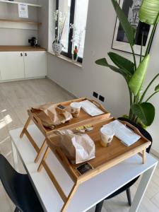 Gallery image of Attico43 B&B in Florence