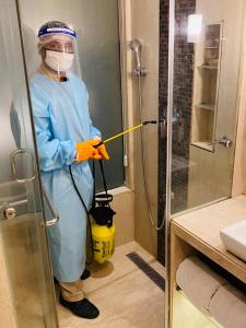 صورة لـ Hotel Vrisa في جايبور +21 صورة