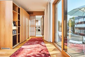 Gambar di galeri bagi ART HOUSE Basel - Member of Design Hotels di Basel