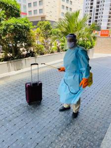 صورة لـ Hotel Vrisa في جايبور