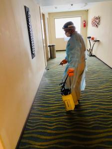 صورة لـ Hotel Vrisa في جايبور