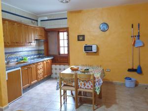 Gallery image of Apartment Izcague Castilla in Lomito Fragoso y Honduras