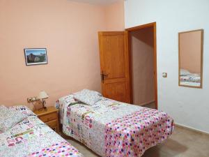 Afbeelding uit fotogalerij van Apartment Izcague Castilla in Lomito Fragoso y Honduras