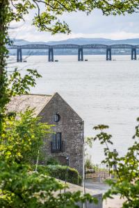 Gallery image of The Old Boathouse in Wormit
