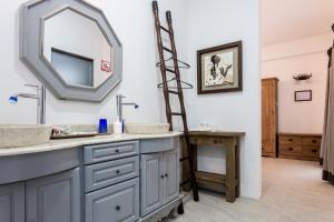 Fotografie z fotogalerie ubytování 白陽二館-瑞億意象 mansion 6 v destinaci Ji'an + 37 fotografií