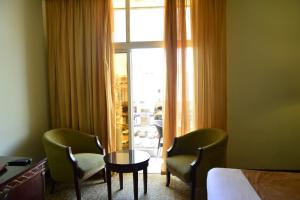 Gallery image of Rakeen Hotel in Amman