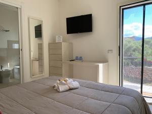 Gallery image of B&B Somiar in San Teodoro