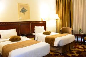 Gallery image of Rakeen Hotel in Amman