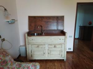 Fotografie z fotogalerie ubytování B&B MOLIN DEL TOPO v destinaci Monte San Savino