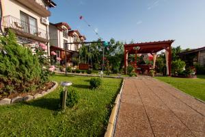 En have udenfor Karol