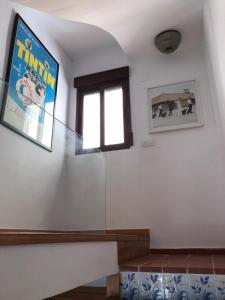 Fotografie z fotogalerie ubytování Chulilla Rocks v destinaci Chulilla