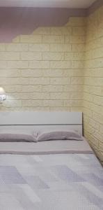 Łóżko lub łóżka w pokoju w obiekcie b&b ERCOLANO Scavi